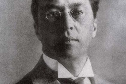 瓦西里-康定斯基