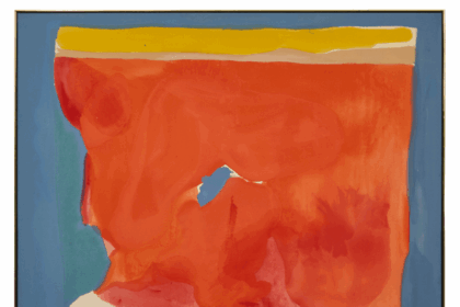 Helen Frankenthaler