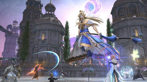 Final Fantasy XIV Online Patch 6.5 “Growing Light” Now Available