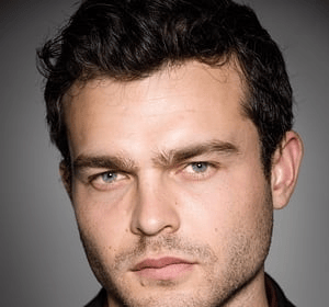 Alden Ehrenreich