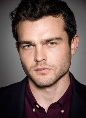 Alden Ehrenreich