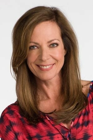 Allison Janney