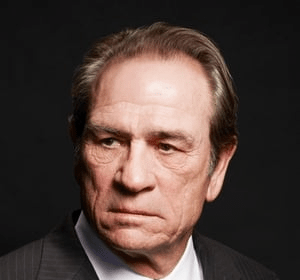 Tommy Lee Jones