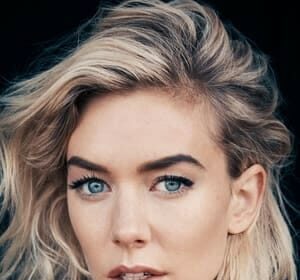 Vanessa Kirby