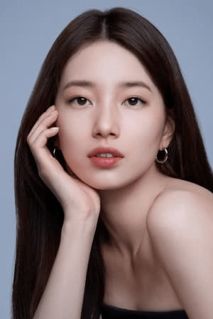 Bae Suzy - 马丁-希德杂志