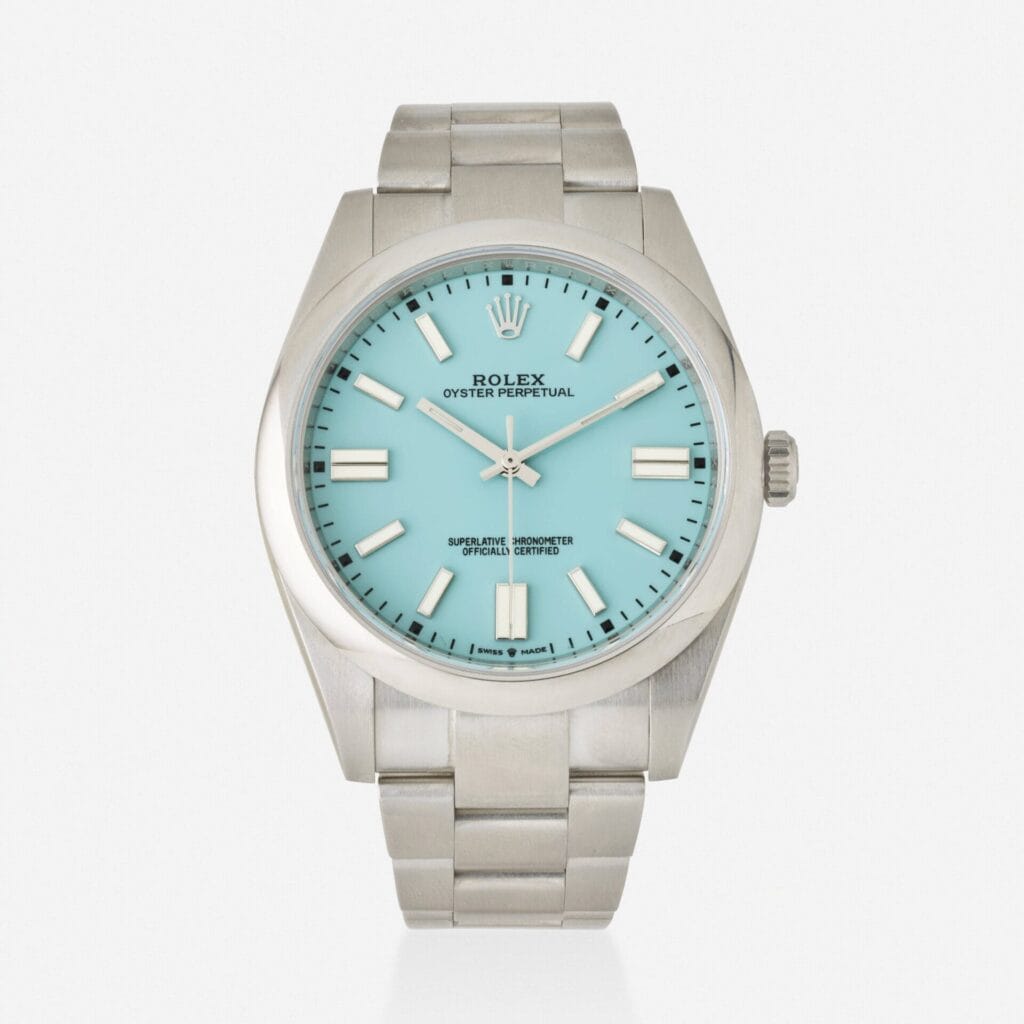 ROLEX