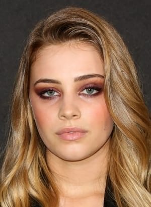 Josephine Langford