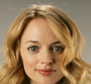 Heather Graham