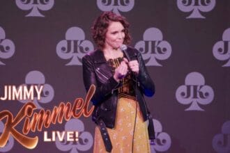 Beth Stelling