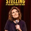 Beth Stelling: If You Didn't Want Me Then