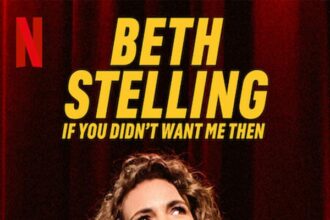 Beth Stelling: If You Didn't Want Me Then