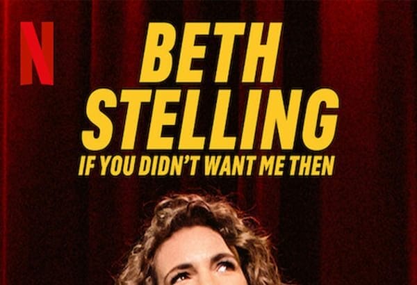 Beth Stelling: If You Didn't Want Me Then