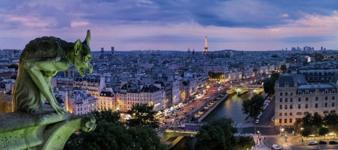 Paris