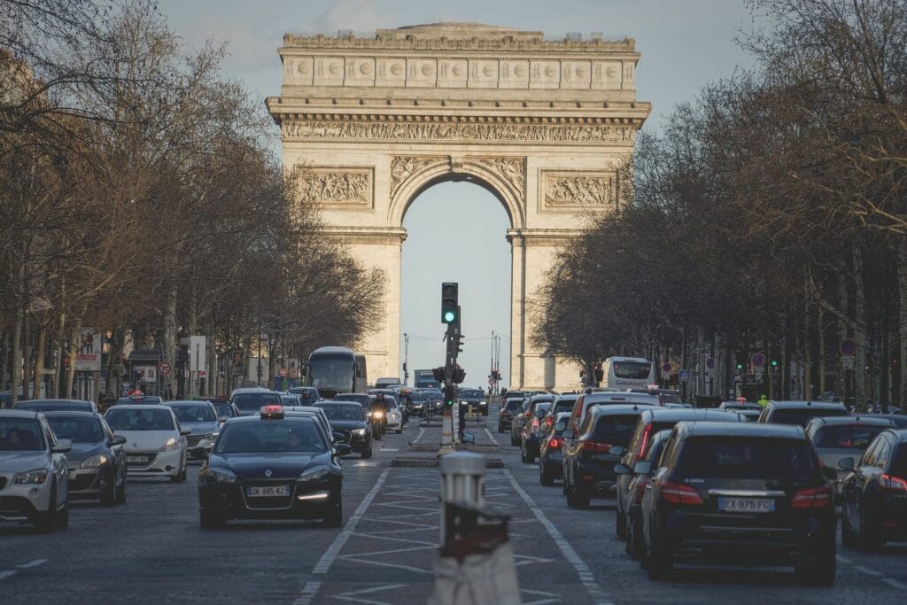 Champs-Élysées