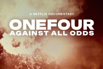 ONEFOUR: Against All Odds