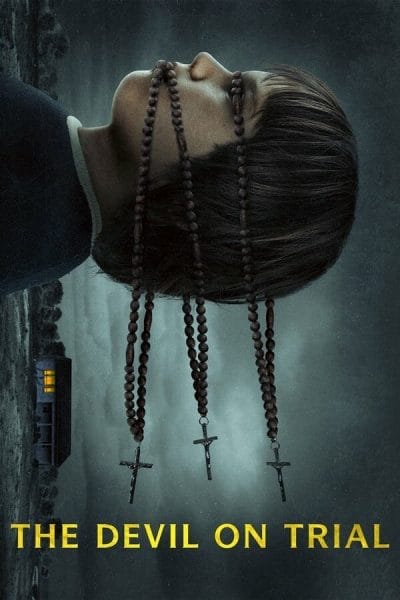 Le Diable pour alibi (2023) Documentaire sur Netflix : Un exorcisme, un meurtre et les explications de son protagoniste. Une nouvelle histoire de crime réel. The Devil on Trial