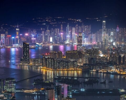 Hong Kong