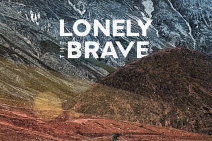 lonely the brave