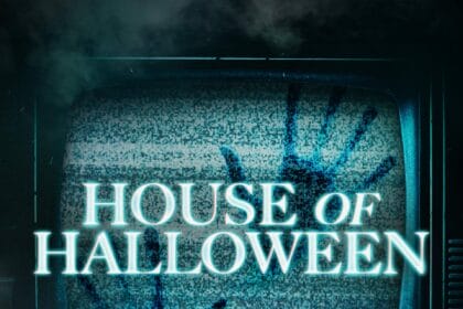 House Of Halloween