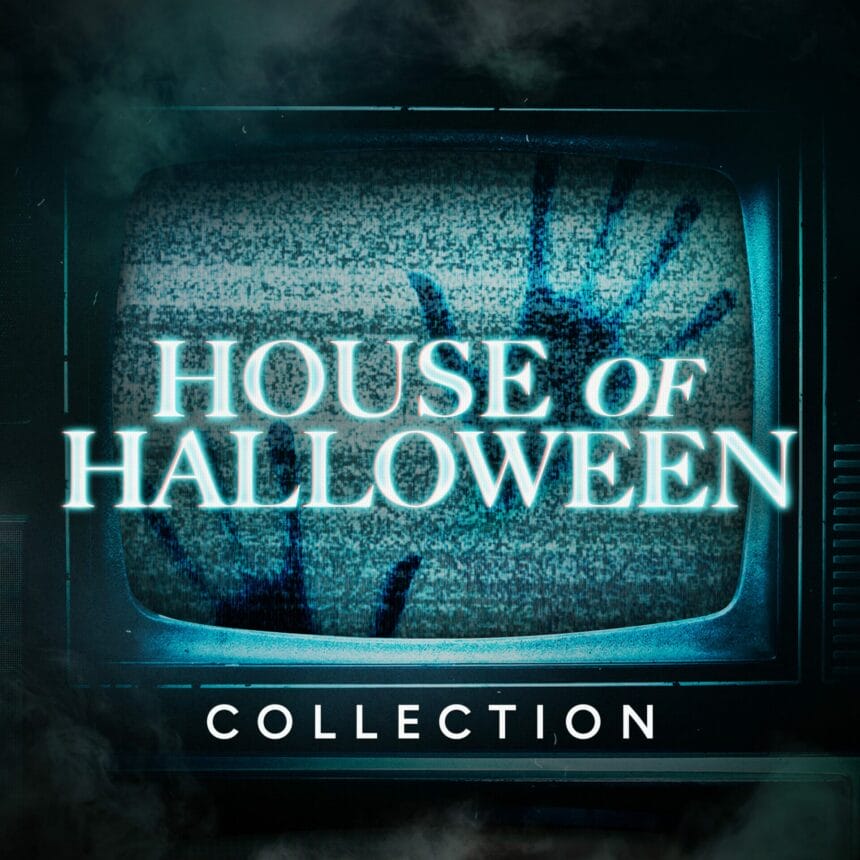 House Of Halloween