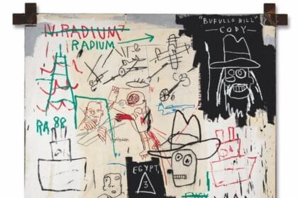 Jean-Michel Basquiat