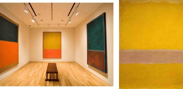 Rothko Room