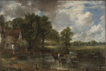 John Constable