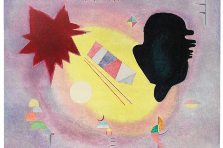 Wassily Kandinsky