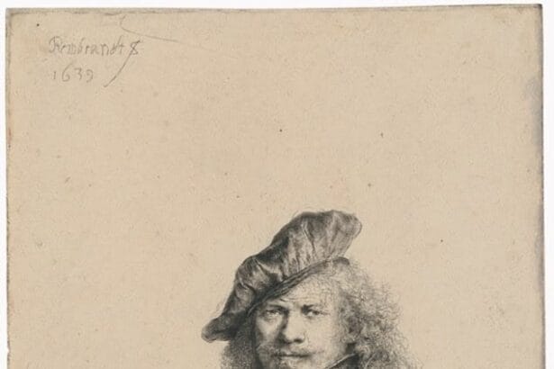 Rembrandt van Rijn