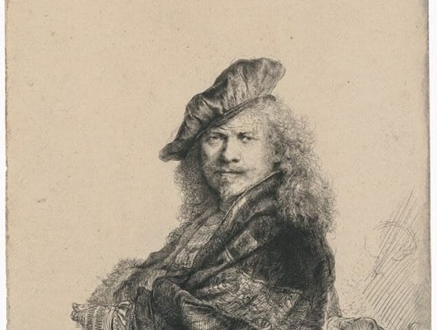 Rembrandt van Rijn