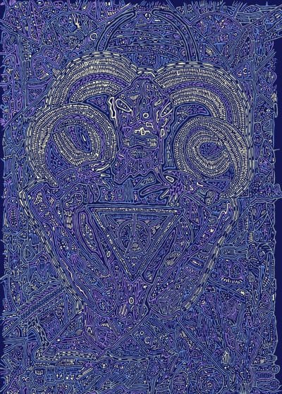 JB Hanak : « HEXAHEDRE » | Galerie Anne de Villepoix, Paris JB Hanak