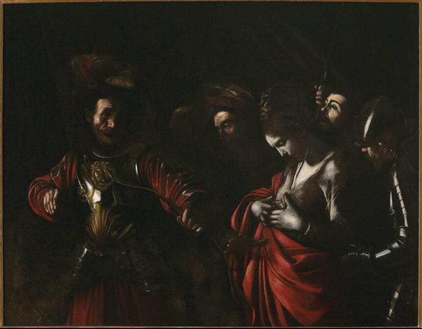 Caravaggio