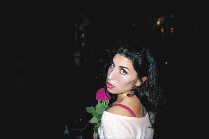 Amy Winehouse