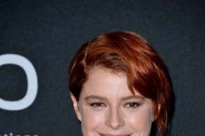 Jessie Buckley