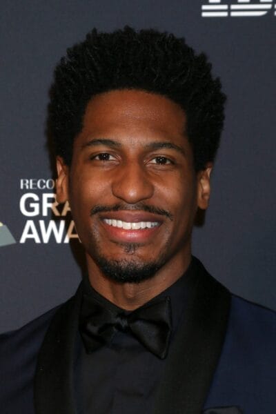 Jon Batiste