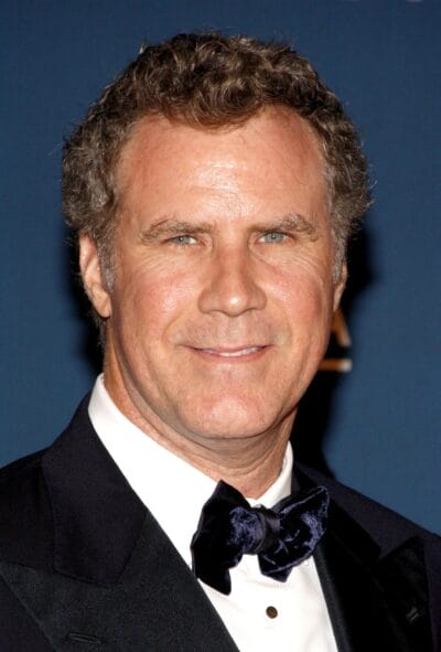 Will Ferrell