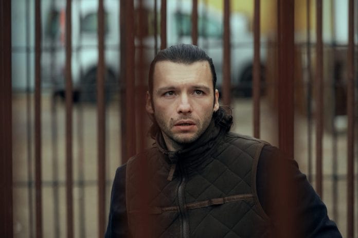 "Suburræterna" (2023) | Netflix Series: Crime, Betrayal, Love, Politics and, Overall, Corruption Suburræterna