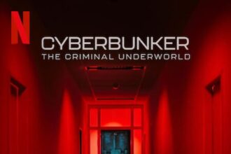 Cyberbunker: Un portal alemán a la dark web