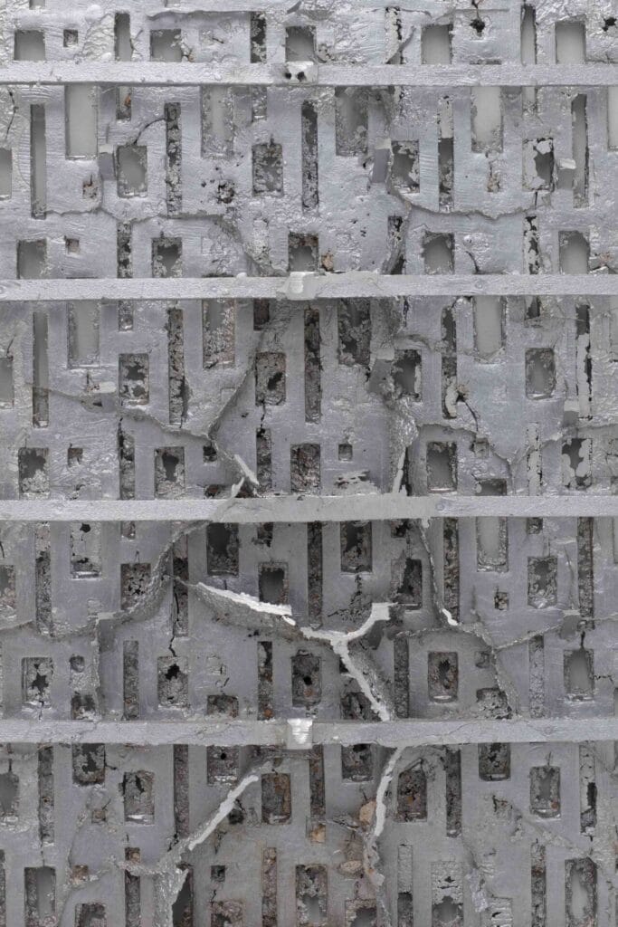 Marit Wolters
Corridor