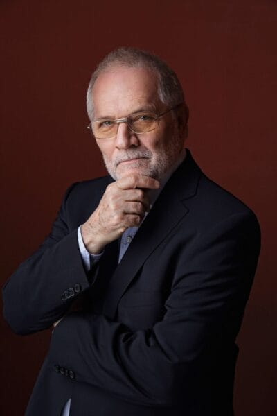 Péter Eötvös