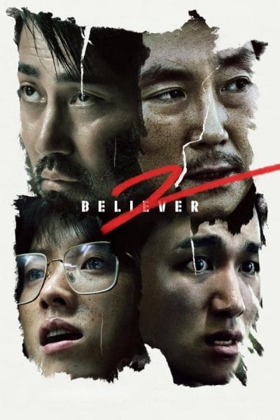 "Believer 2" (2023) Movie on Netflix. Review: Finding Mr. Lee Believer 2