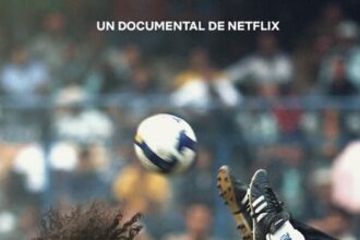 Higuita: The Way of the Scorpion