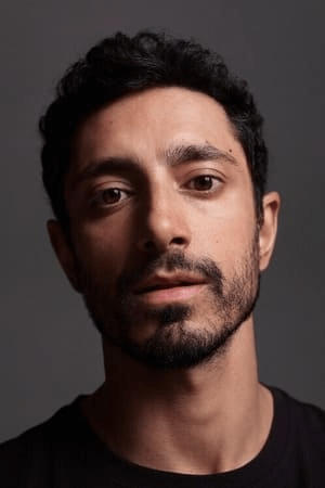 Riz Ahmed