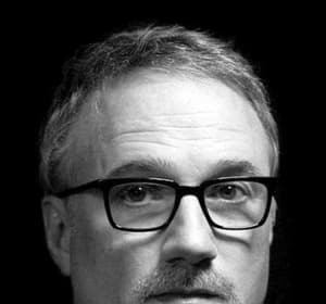 David Fincher