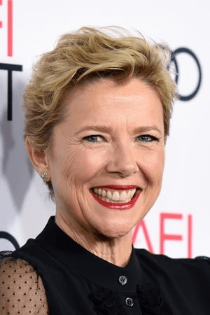 Annette Bening