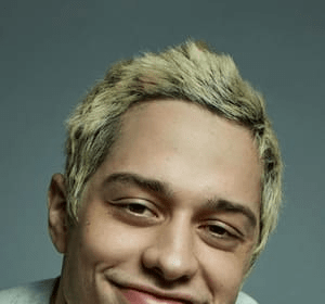 Pete Davidson