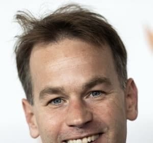 Mike Birbiglia