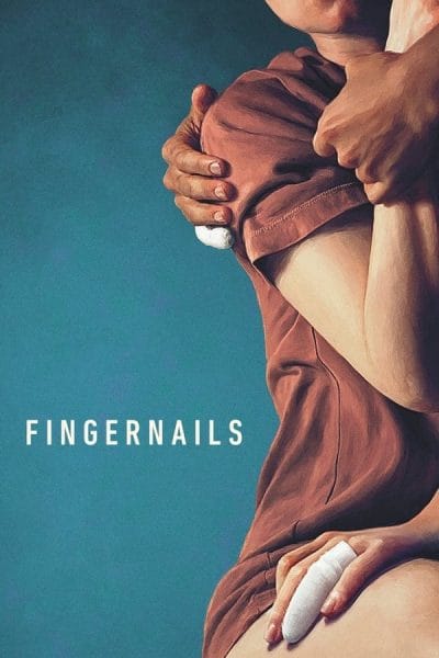 "Fingernails" (2023) - Film sur Apple TV+: Encore une comédie romantique ? Peut-être pas Fingernails