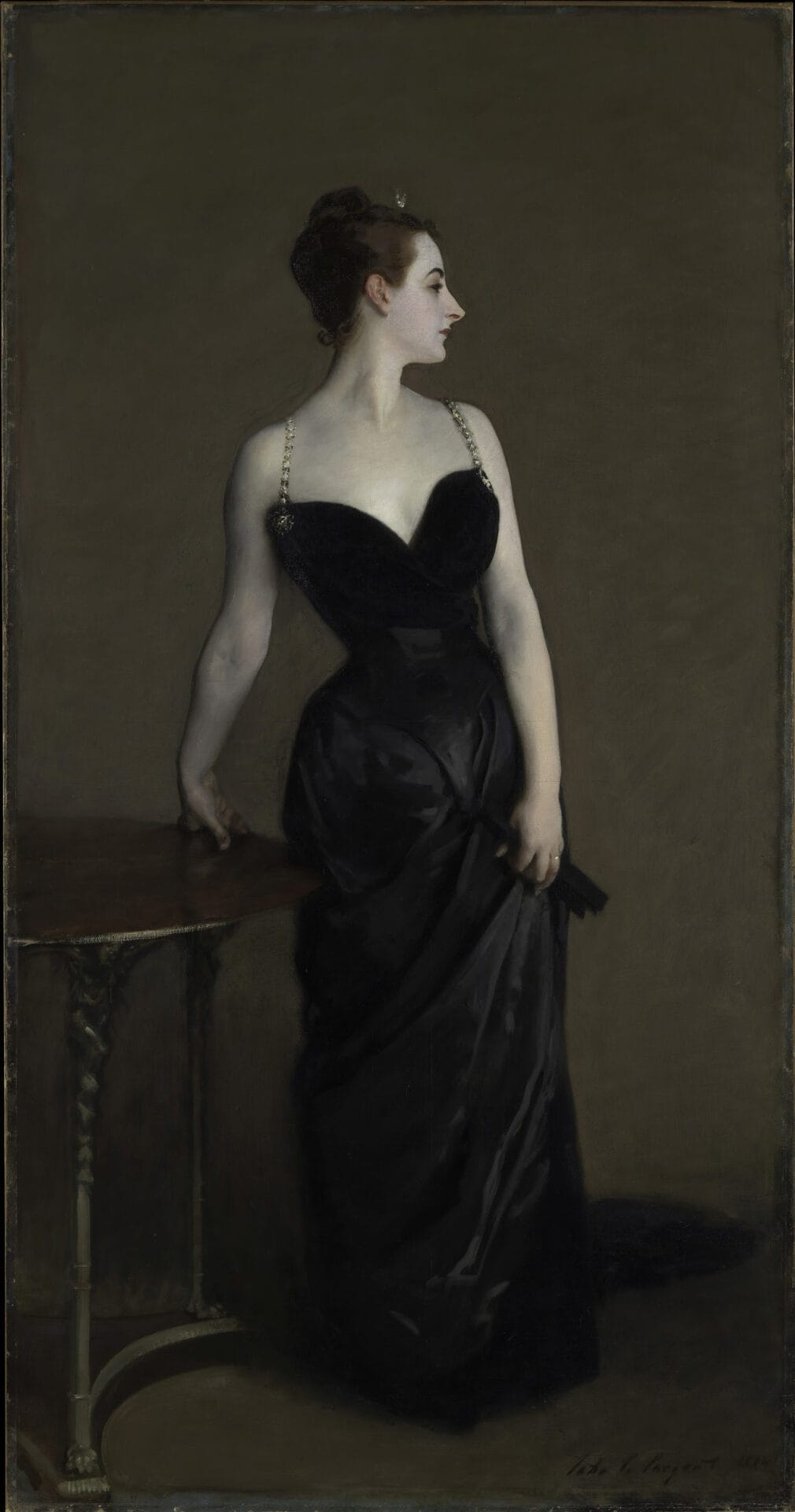 John Singer Sargent