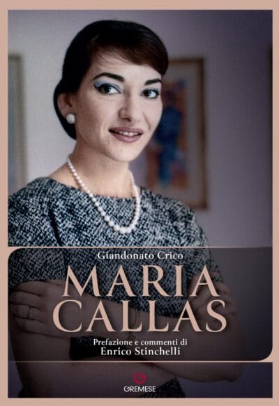 Maria Callas